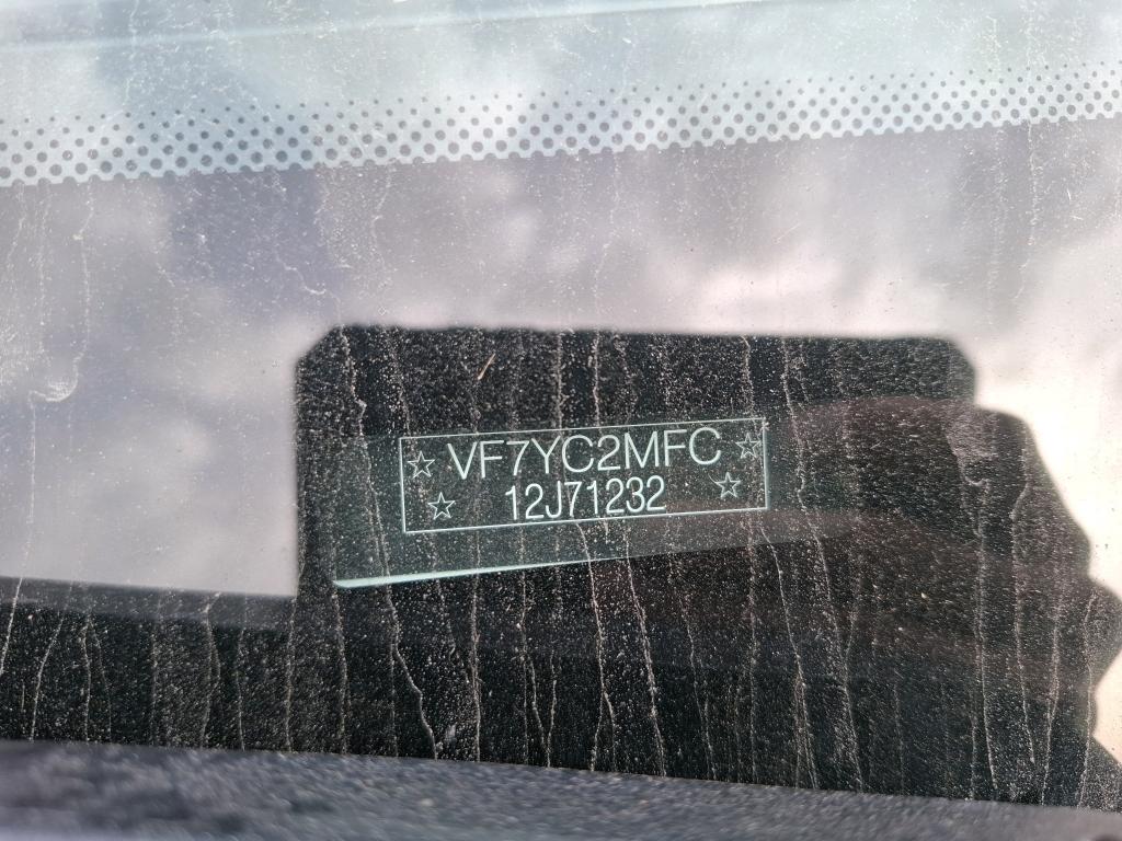 Citroen JUMPER CA 35 L3H2 BLUEHDi 130 BVM6 CONFORT 2019