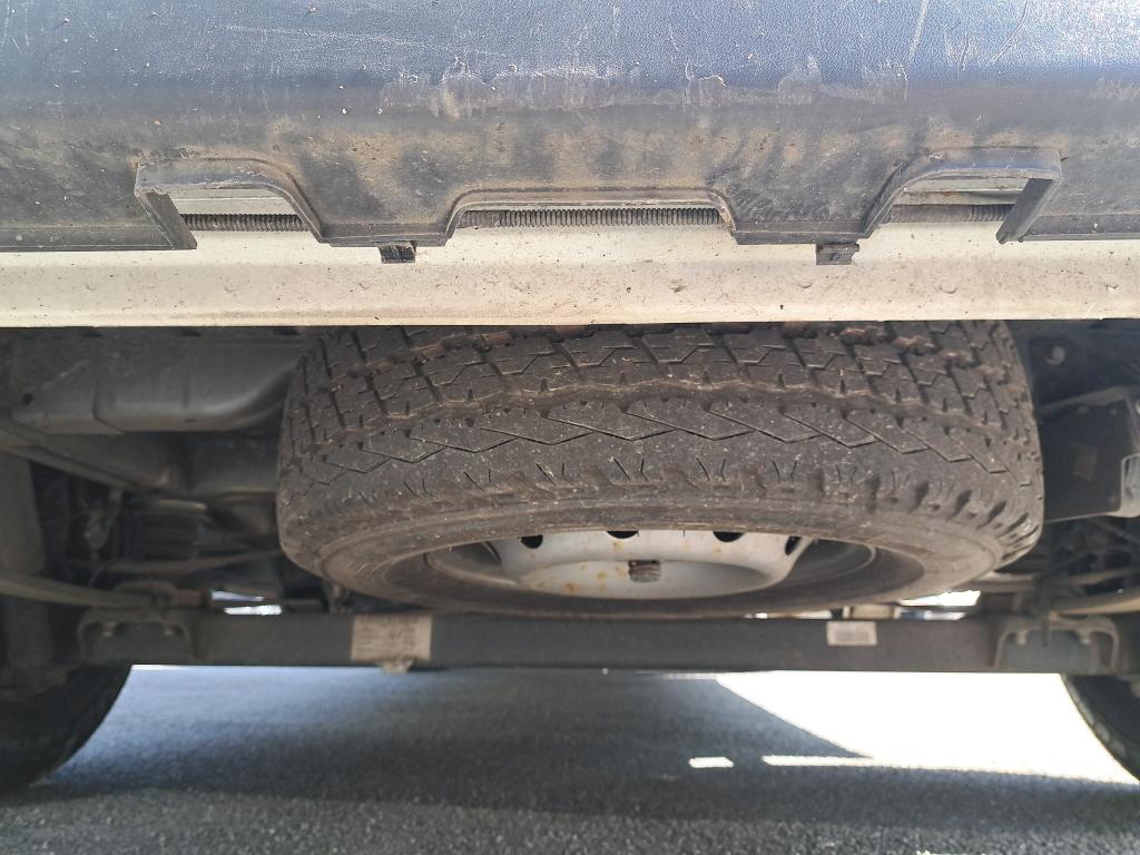 Peugeot BOXER TOLE 335 L2H2 BLUEHDI 120 S&S ASPHALT 2020