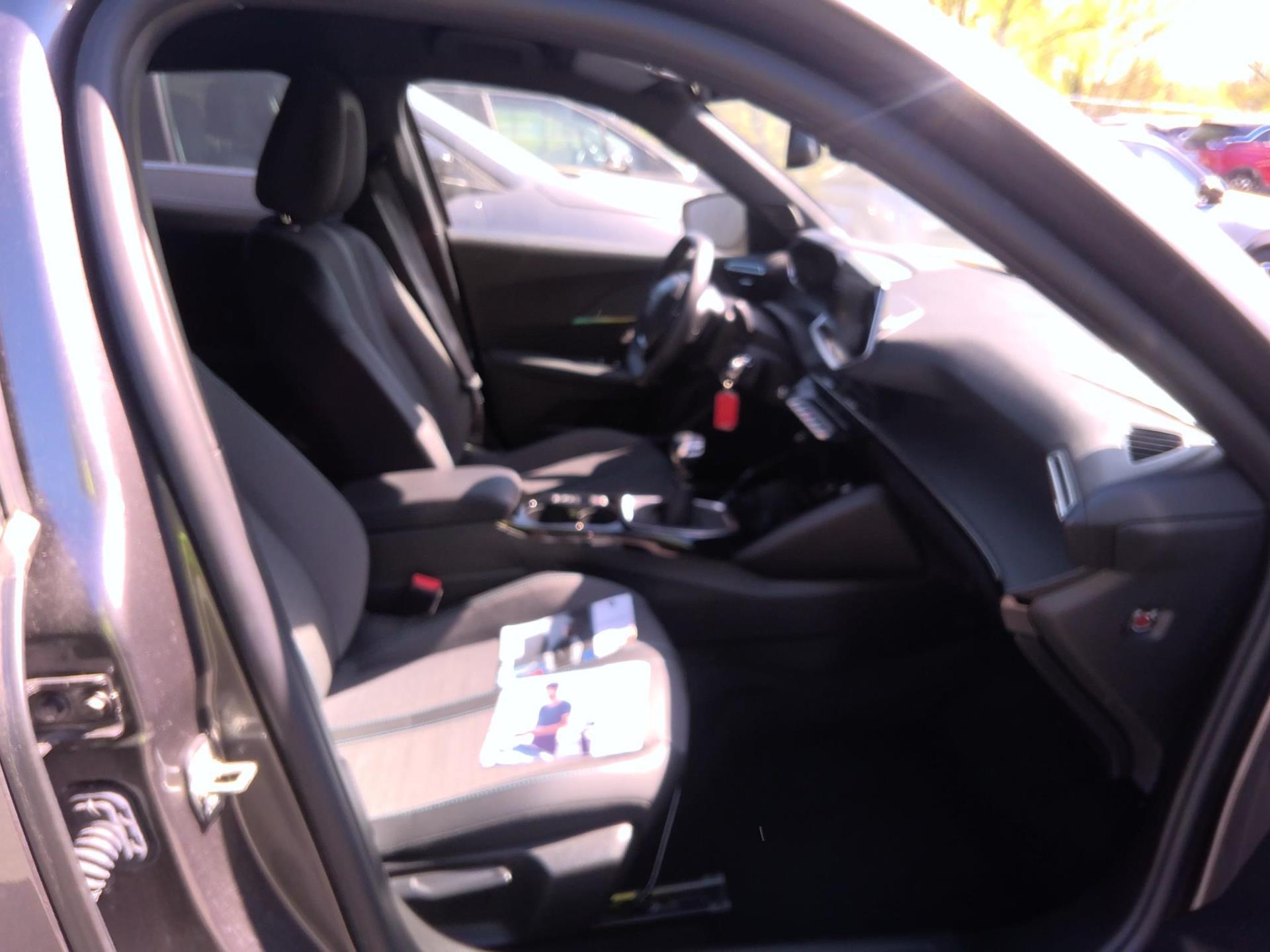 Peugeot 2008 PureTech 130 S&S BVM6 Allure 2023