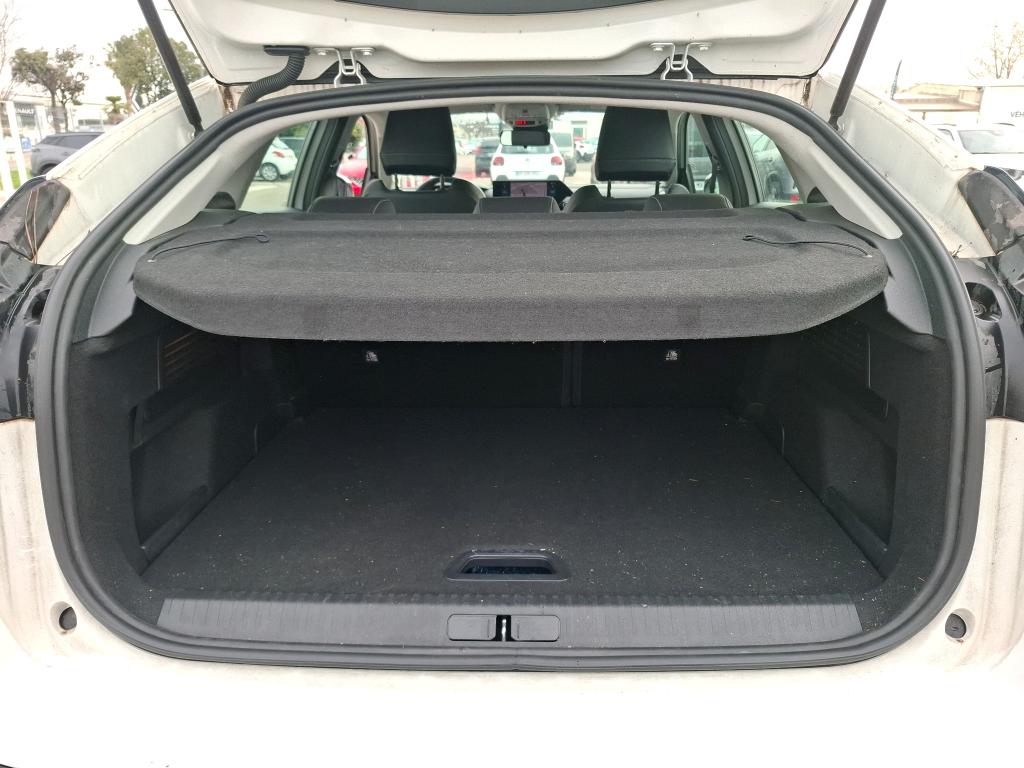 Citroen C4 PureTech 130 S&S BVM6 Feel Pack 2022