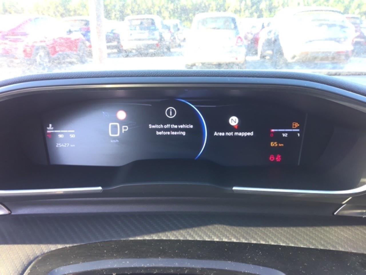 Foto Peugeot 508 9