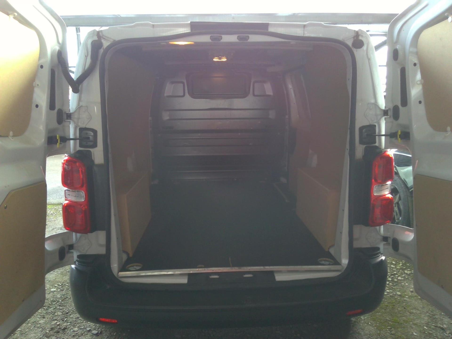 Citroen JUMPY FGN M BLUEHDI 120 S&S BVM6 2024