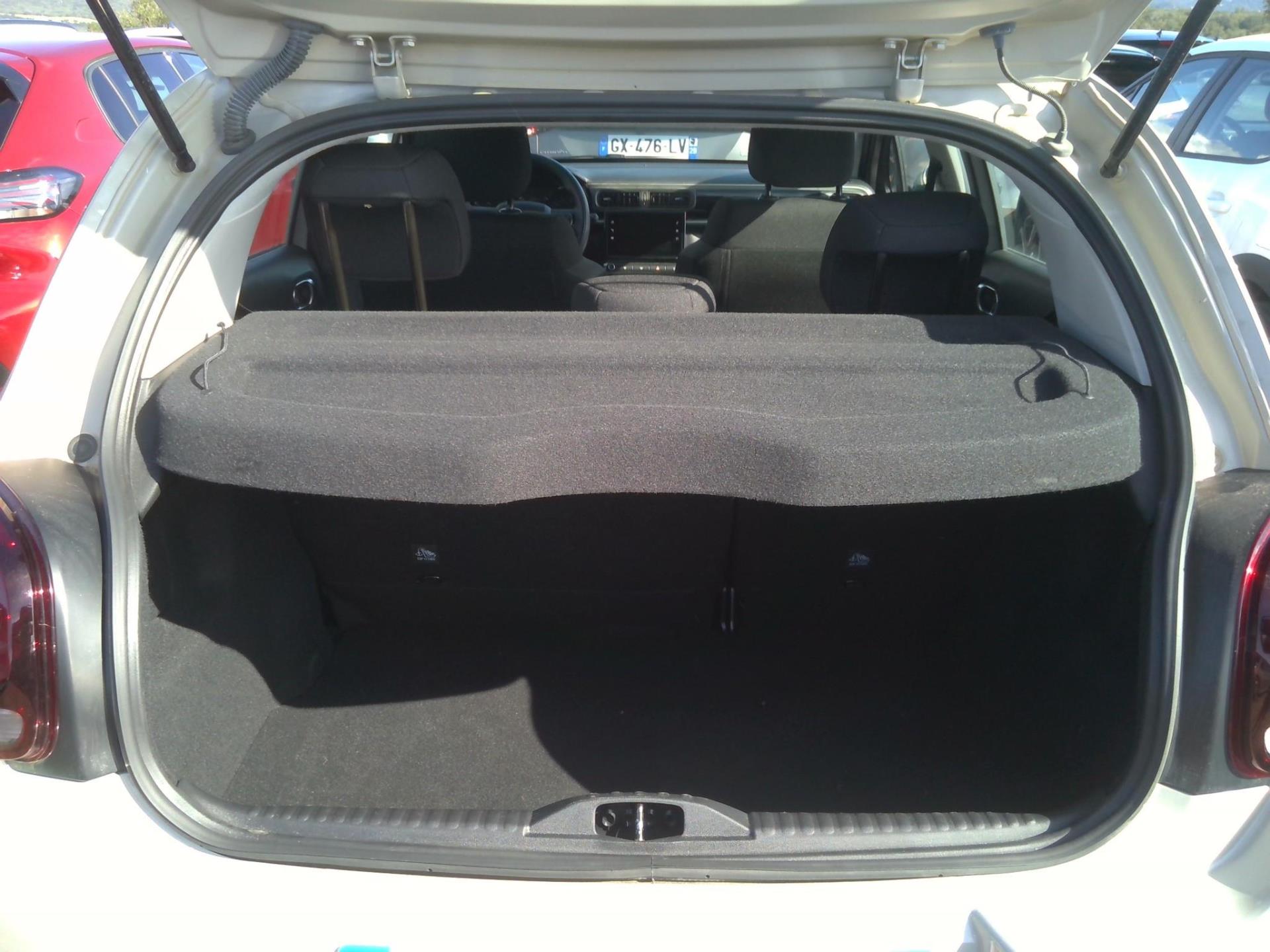 Citroen C3 PureTech 83 ch BVM5 Plus 2024