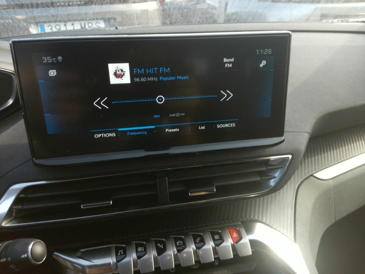 Foto Peugeot 3008 8