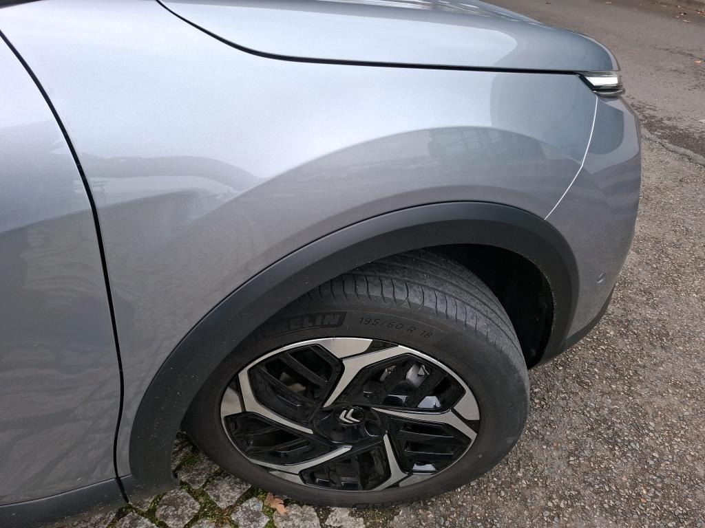 Citroen C4 PureTech 130 S&S EAT8 Shine 2023