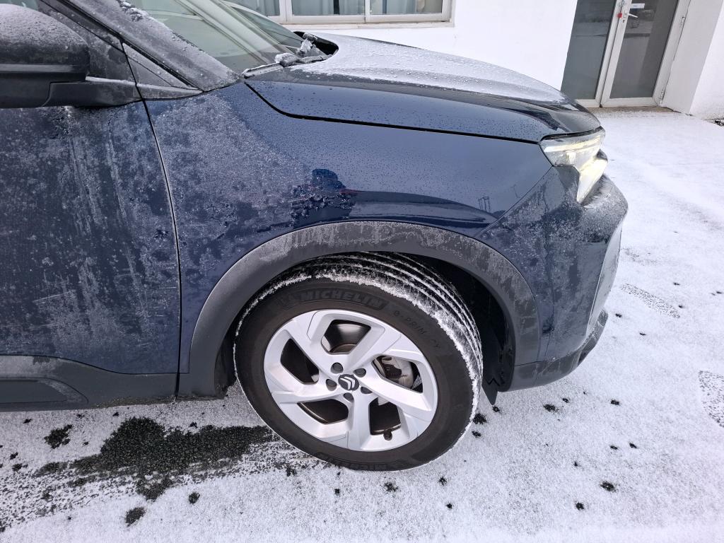 Citroen C5 Aircross PureTech 130 BVM6 You 2023