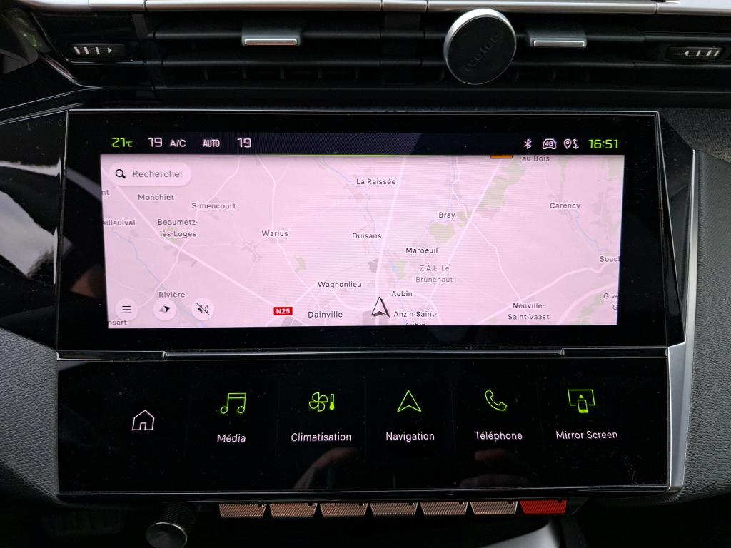 Peugeot 308 SW BlueHDi 130ch S&S EAT8 Allure 2023