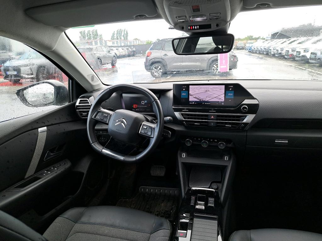 Citroen C4 BlueHDi 130 S&S EAT8 C-Series 2023