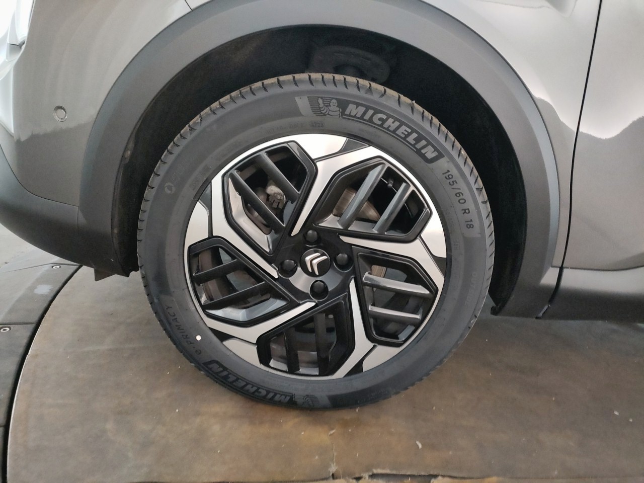 Citroen C4 PureTech 130 S&S EAT8 Shine 2023