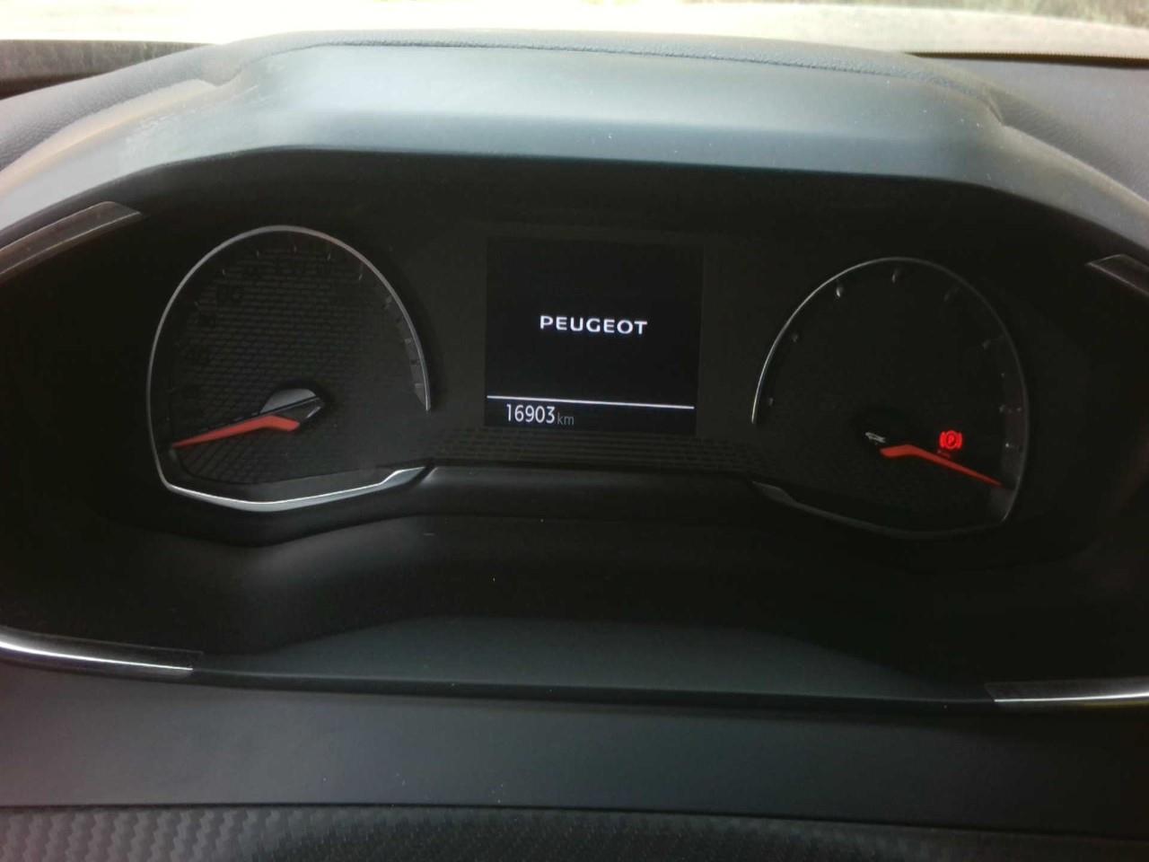 Foto Peugeot 2008 5