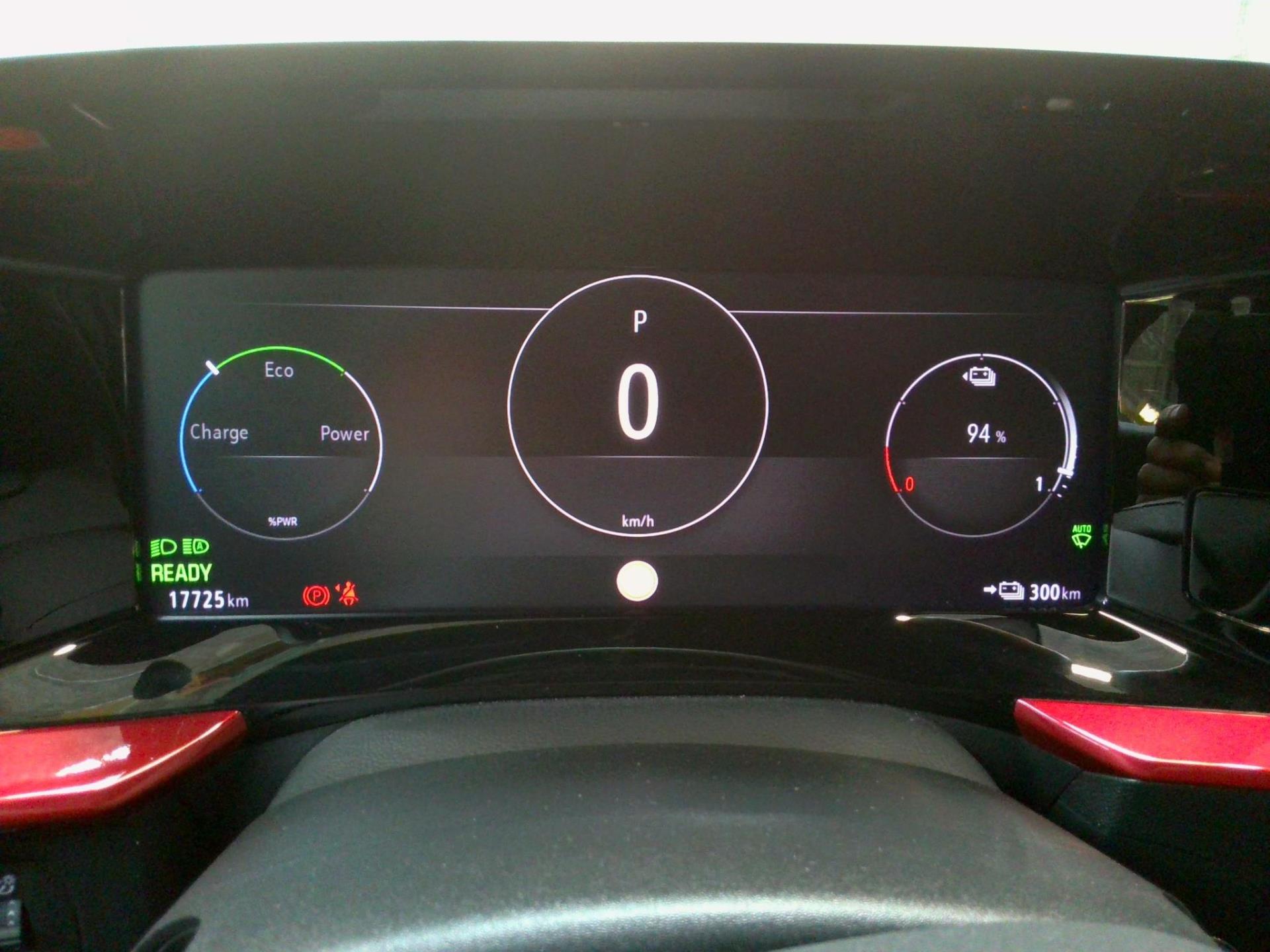 Opel Mokka Electrique 136 ch & Batterie 50 kWh GS 2023
