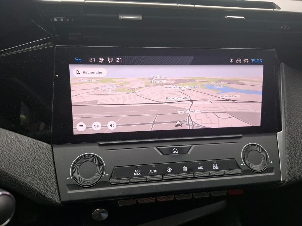 Peugeot 308 PureTech 130ch S&S BVM6 Active Pack 2023