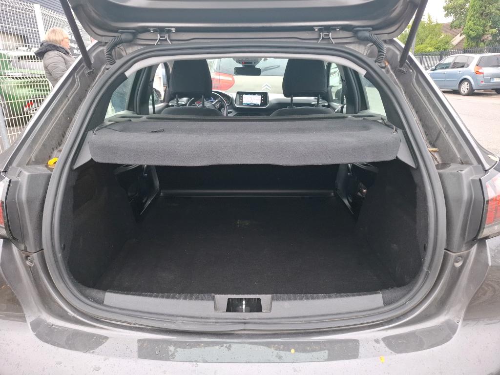Peugeot 208 PURETECH 75 S&S BVM5 PREMIUM 2022