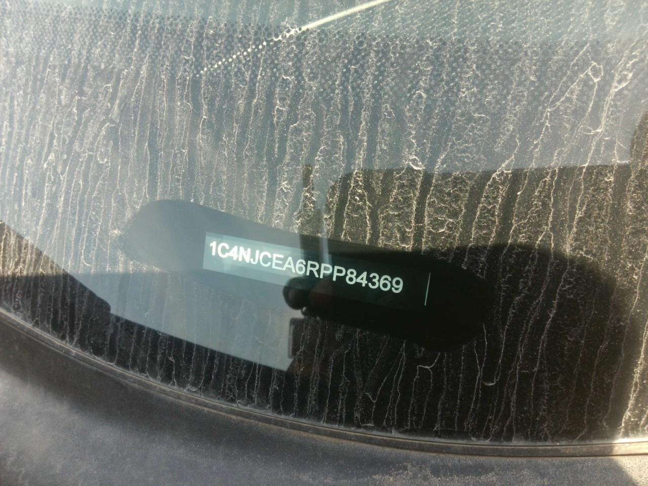 Foto Jeep Renegade 6
