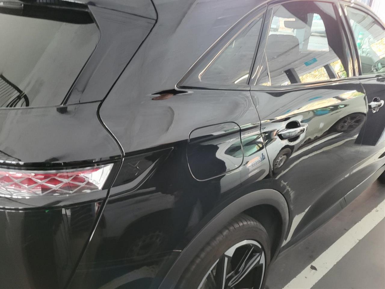 Foto DS DS 7 Crossback 3