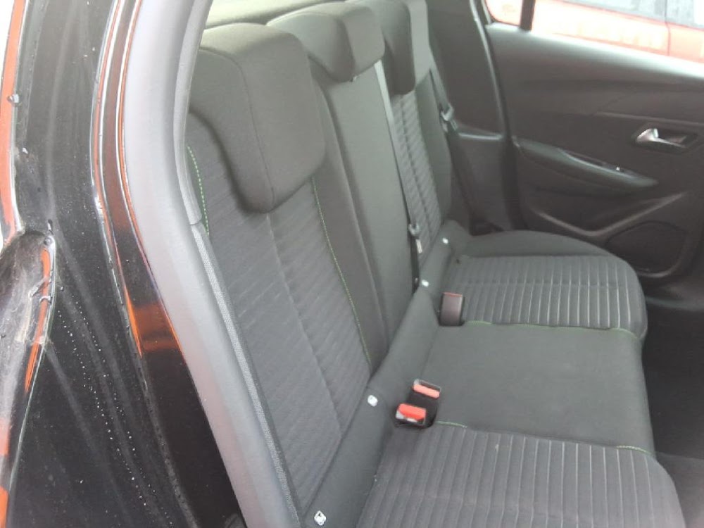 Foto Peugeot 308 6