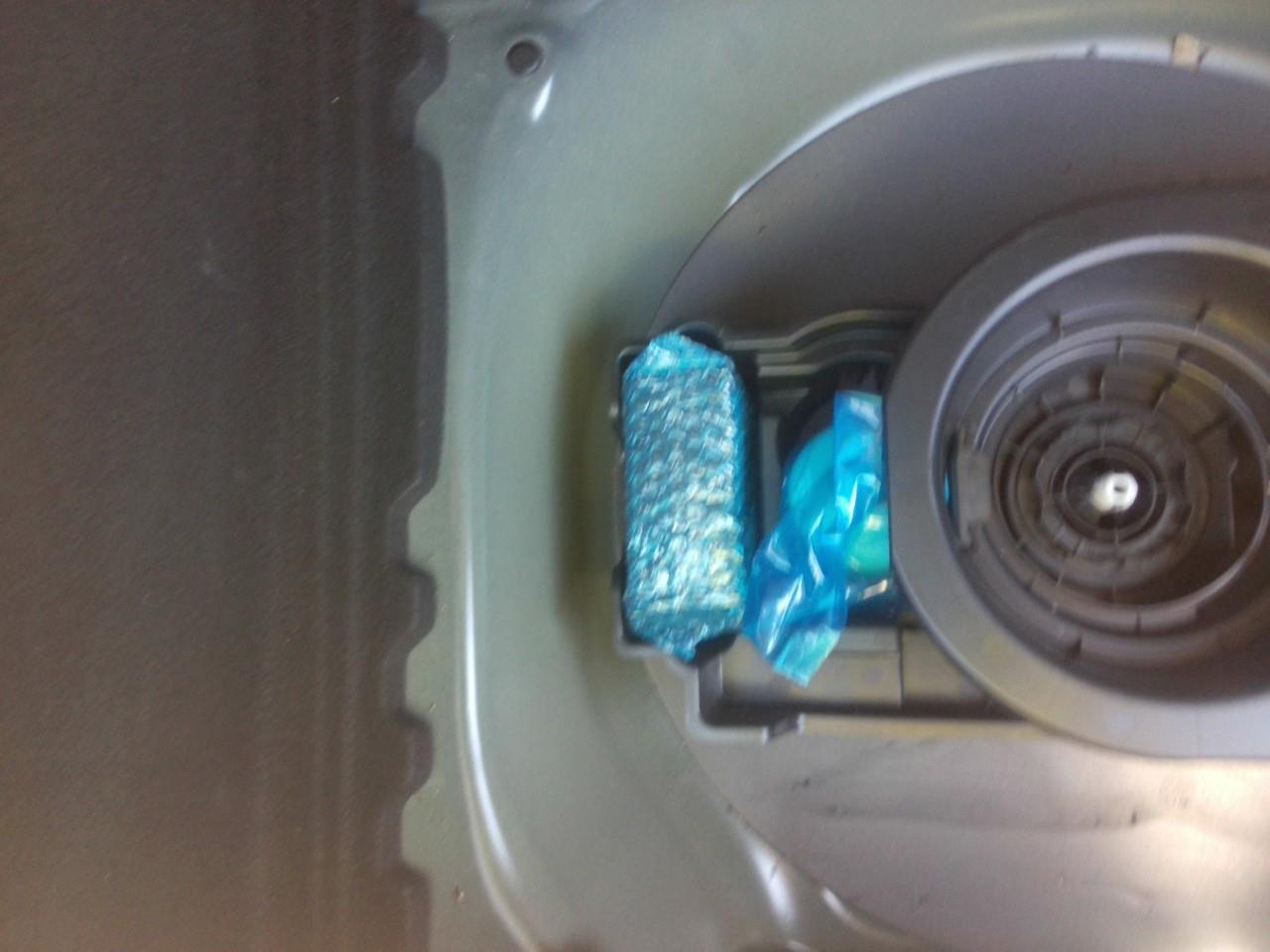 Foto Opel Corsa 18