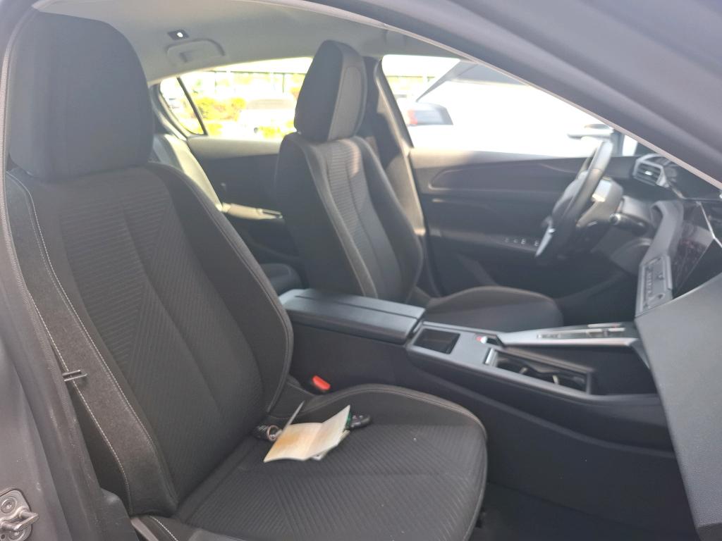 Peugeot 308 BlueHDi 130ch S&S EAT8 Active Pack 2022