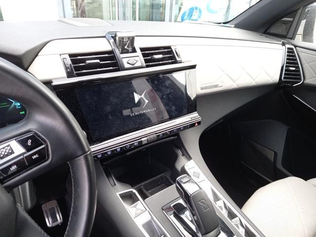 Foto DS DS 7 Crossback E-Tense 5