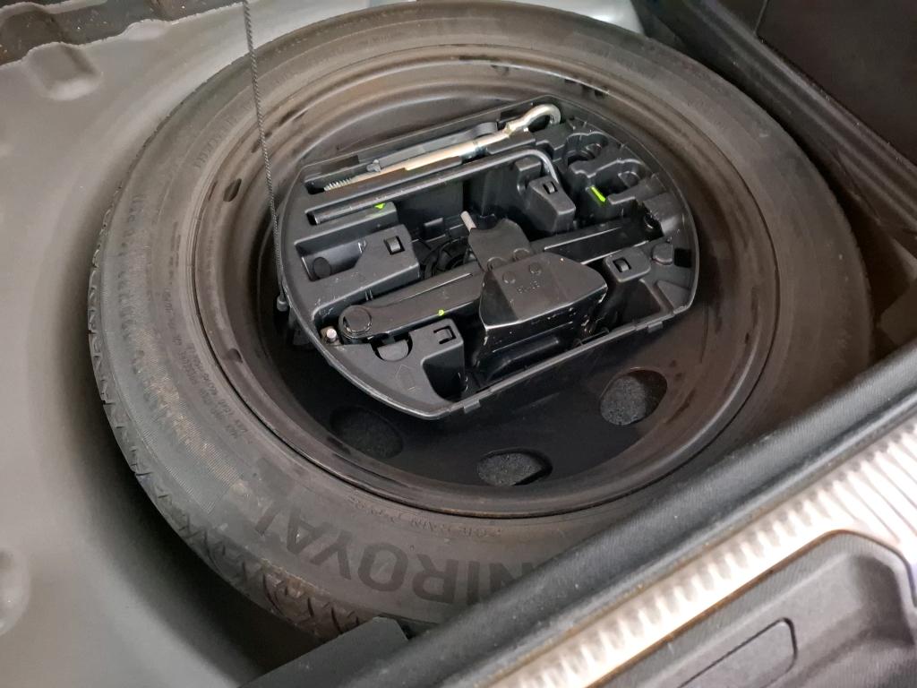 DS DS7 Crossback PureTech 180 EAT8 Grand Chic 2021