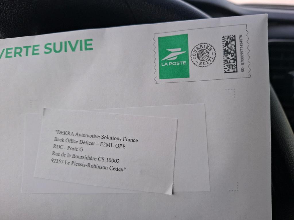 Peugeot EXPERT FGN TOLE STANDARD BLUEHDI 145 S&S EAT8 ASPHALT 2022