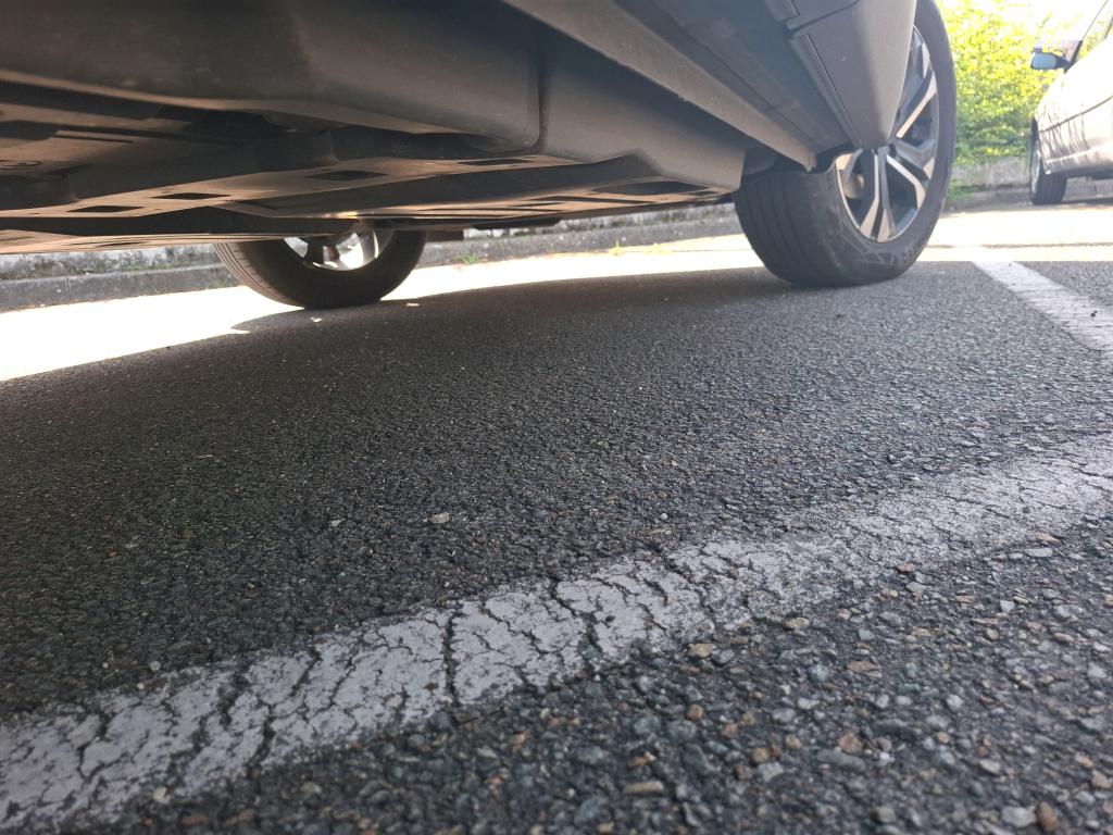 Peugeot 2008 PureTech 130 S&S EAT8 Allure Pack 2023