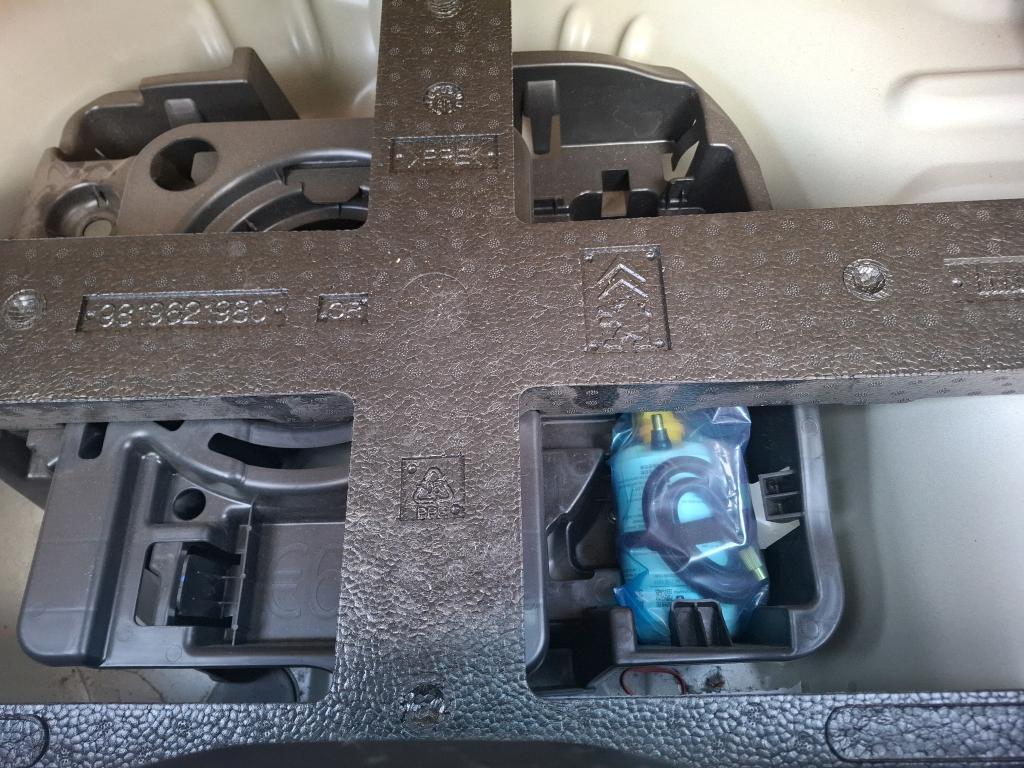 Citroen C3 BlueHDi 100 S&S BVM6 Feel 2021