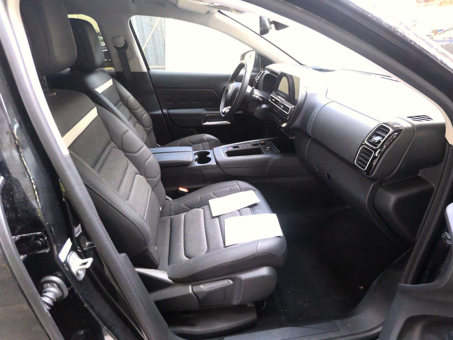 Citroen C5 Aircross BlueHDi 130 EAT8 Plus 2024