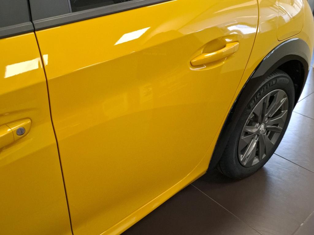 Peugeot 208 Electrique 50 kWh 136ch Style 2023