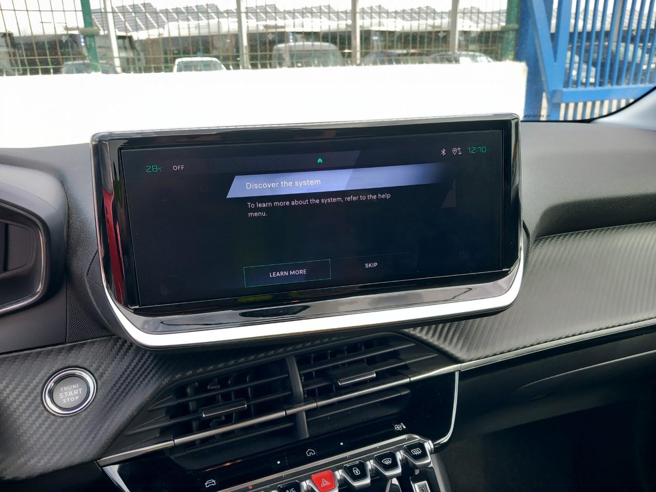 Foto Peugeot 308 8