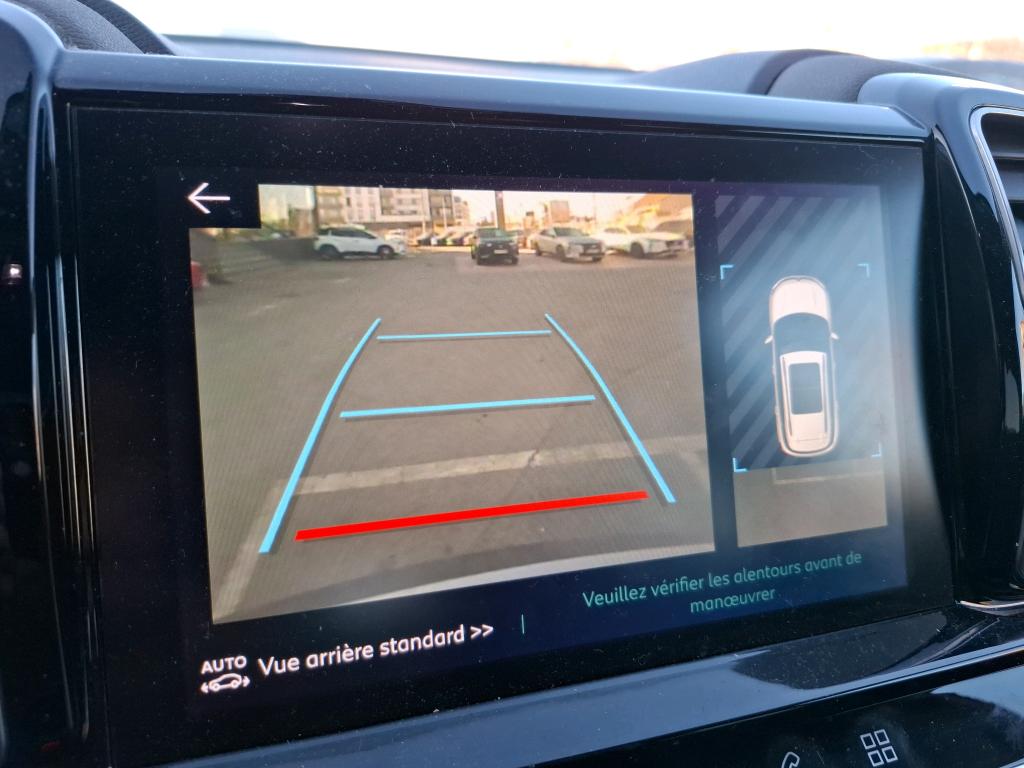 Citroen C5 Aircross Hybride Rechargeable 225 S&S e-EAT8 C-Series 2022