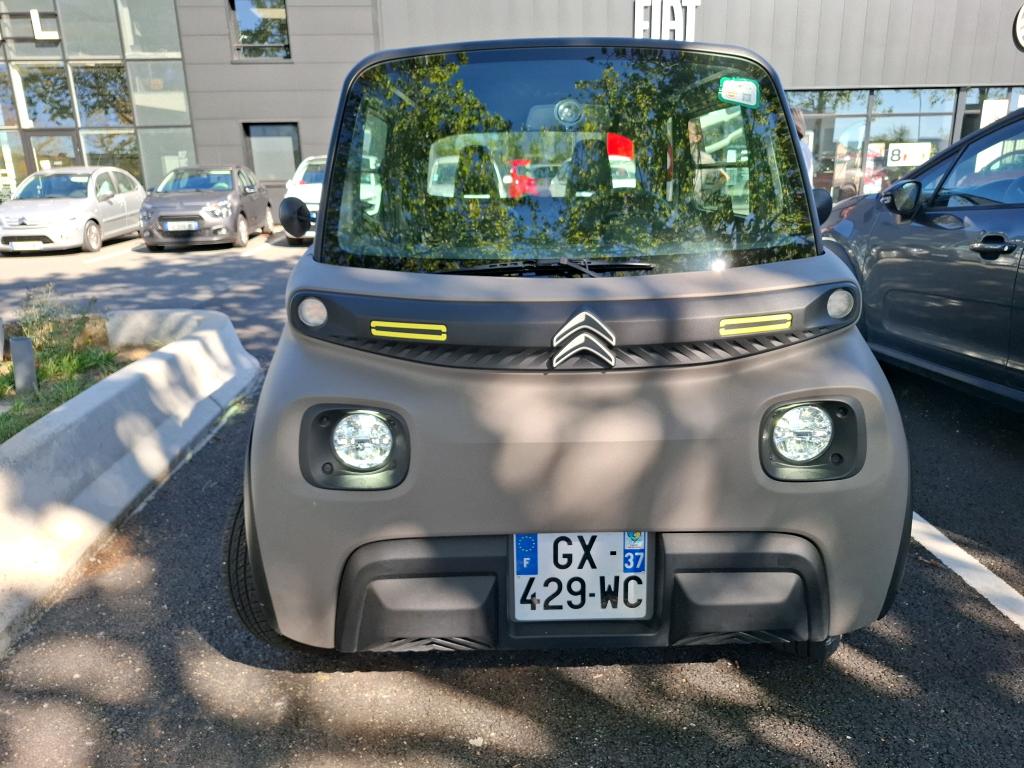 Citroen AMI