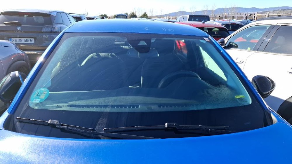 Foto Opel Corsa 15