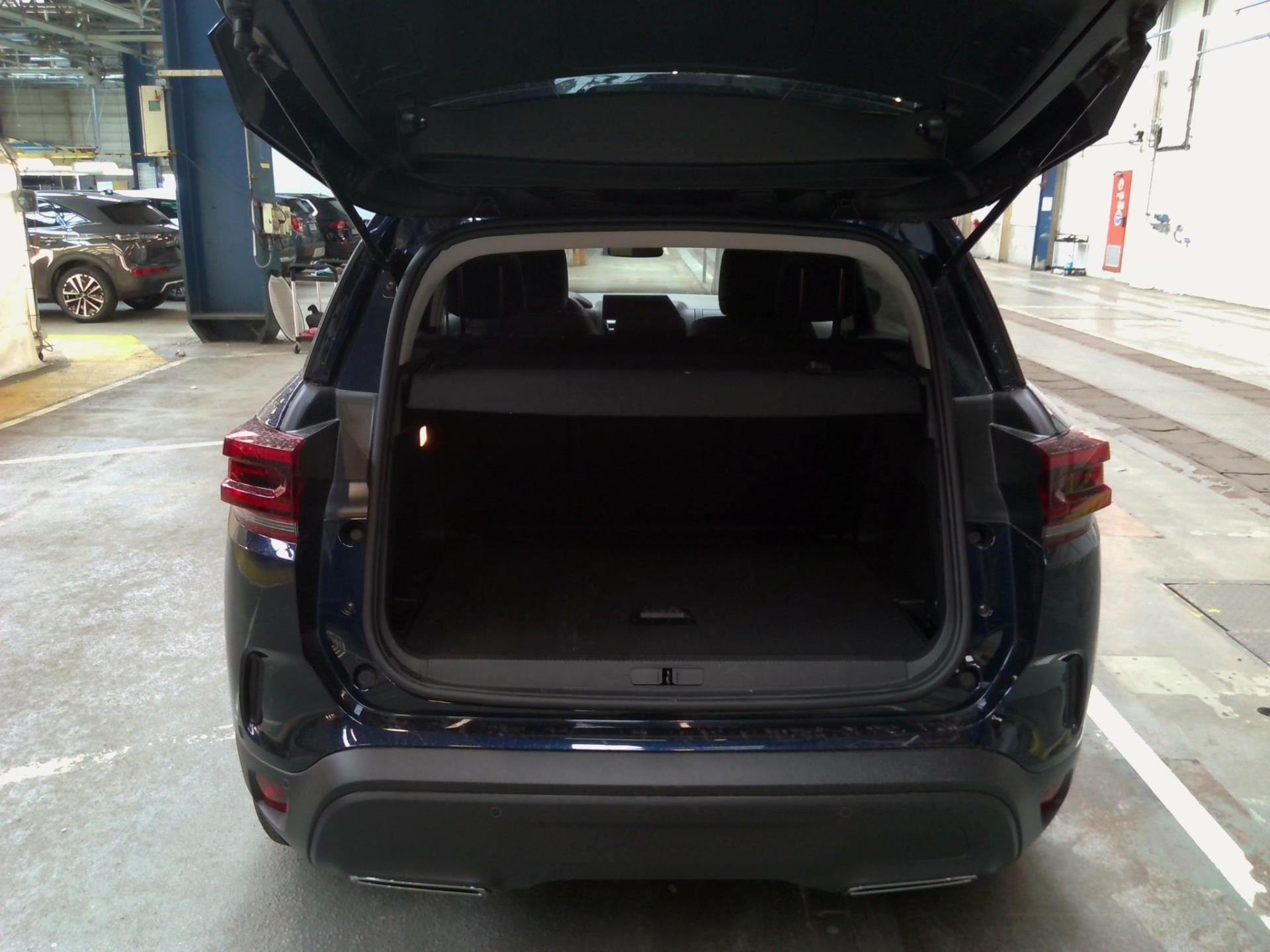 Citroen C5 Aircross BlueHDi 130 EAT8 Max 2025