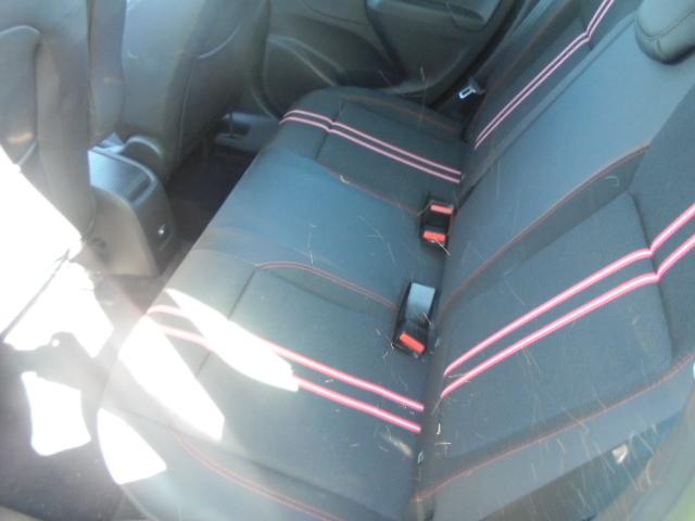 Foto Opel Combo 15