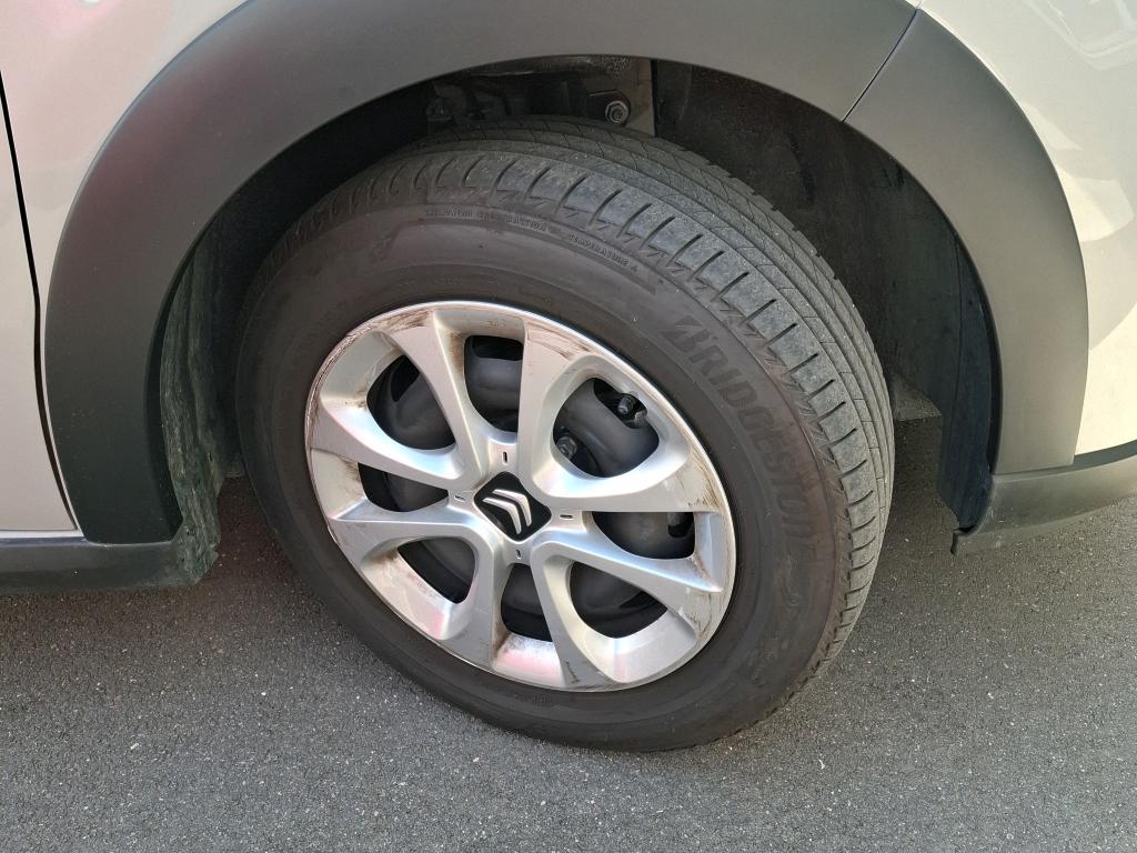 Citroen C3 PureTech 83 ch BVM5 You 2024