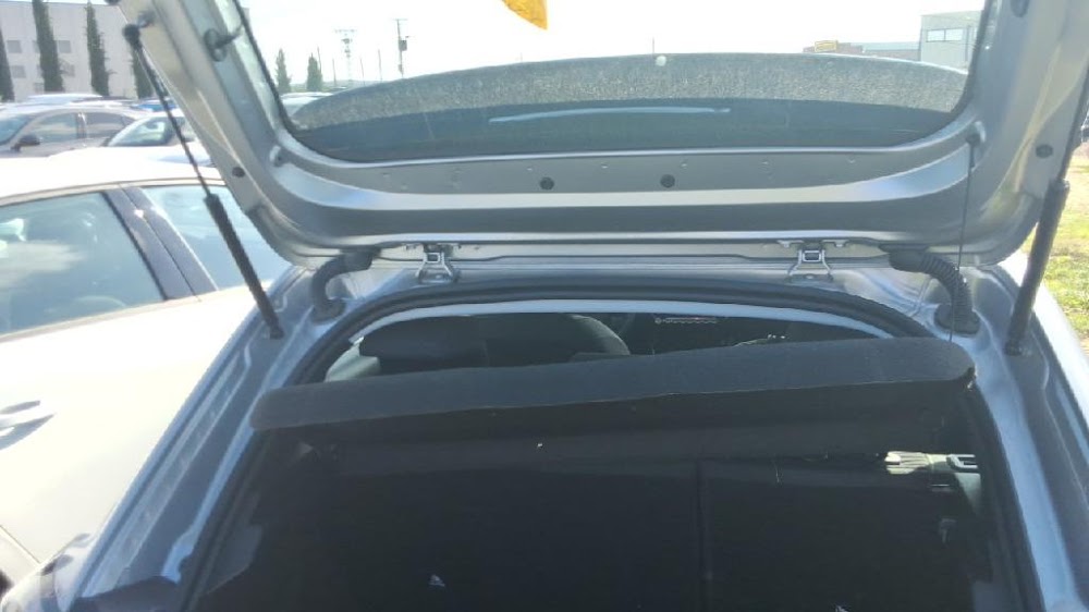 Foto Peugeot 308 11