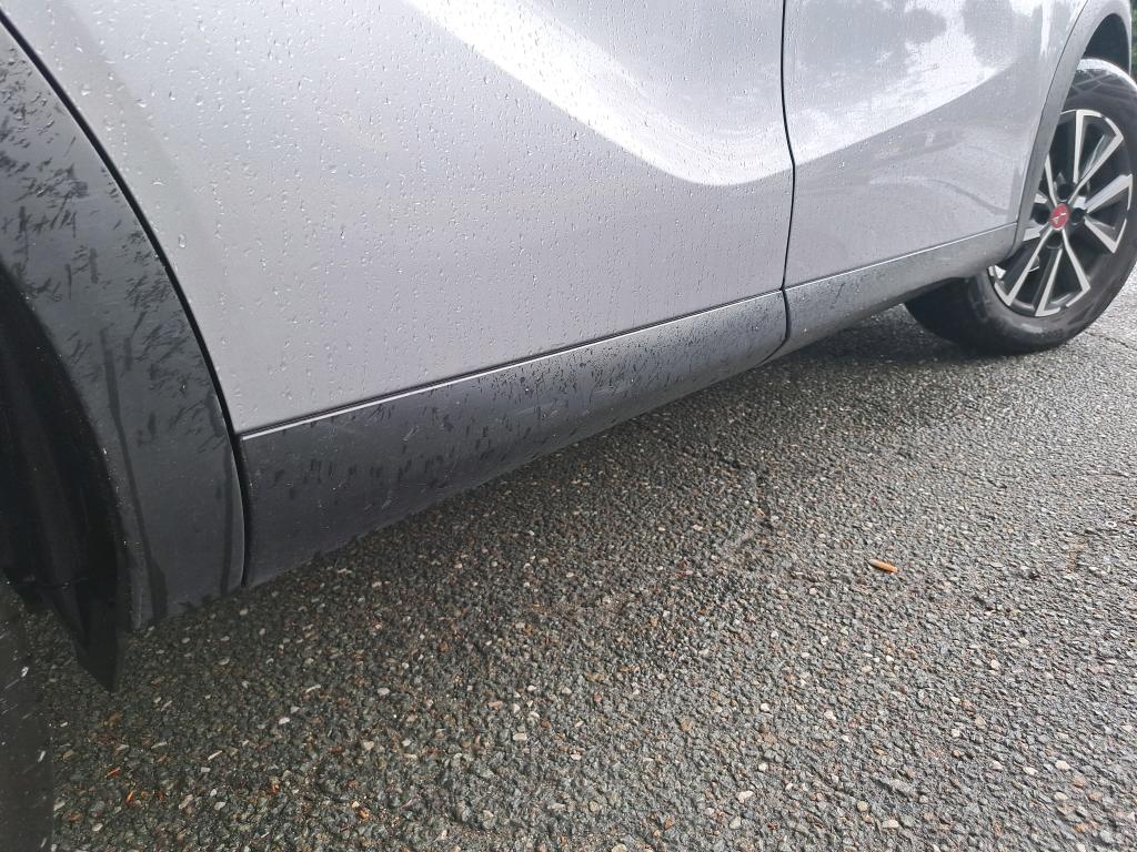 DS DS 3 PureTech 130 EAT8 Performance Line 2024