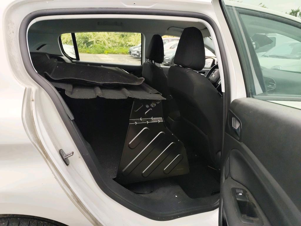 Peugeot 308 AFFAIRE BLUEHDI 100 S&S BVM6 PREMIUM PACK 2020