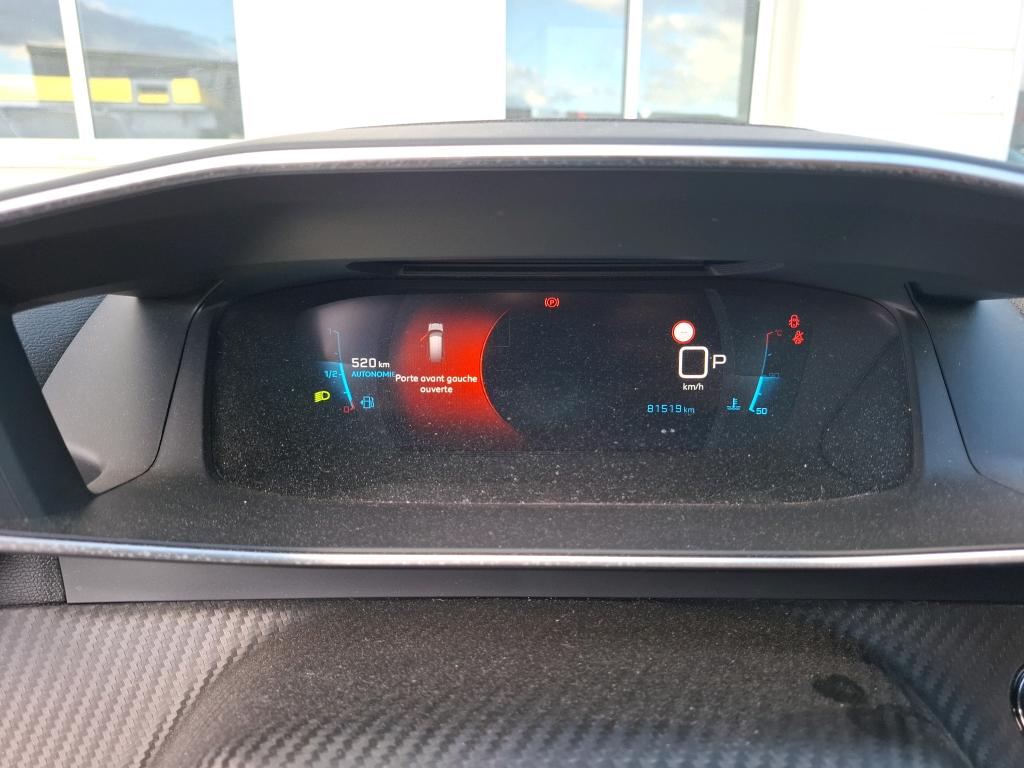 Peugeot 2008 BlueHDi 130 S&S EAT8 Allure Business 2021