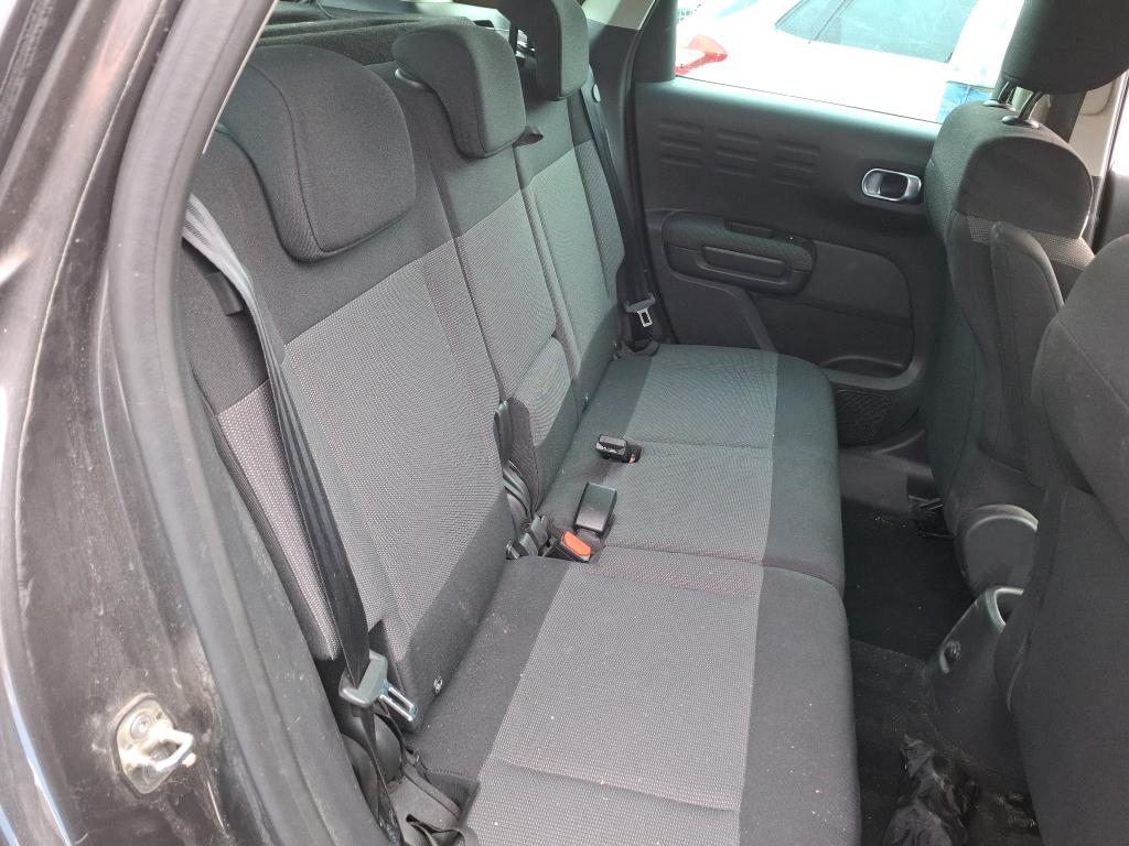 Citroen C3 Aircross BlueHDi 120 S&S EAT6 Shine Pack 2021