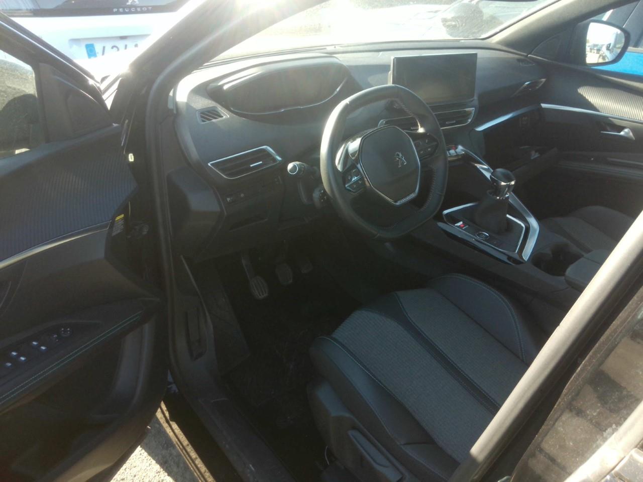 Foto Peugeot 3008 3