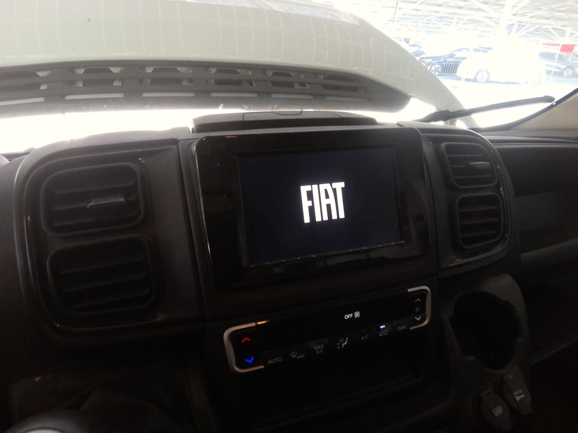 FIAT DUCATO FOURGON TOLE 3.0 C H1 H3-POWER 140 CH PACK PRO LOUNGE CONNECT 2024