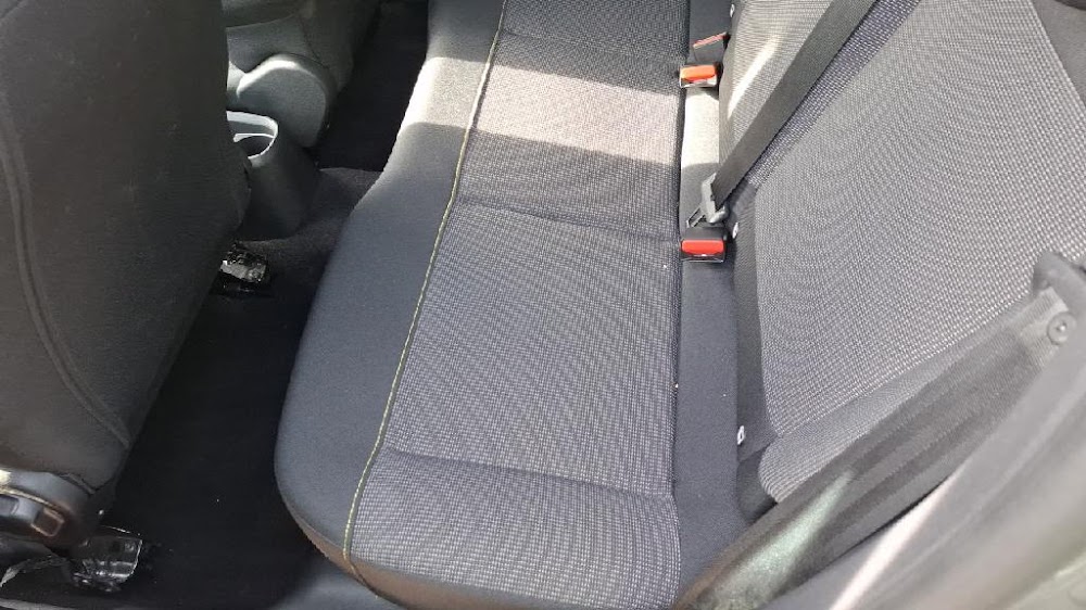 Foto Citroën C3 Origin 11