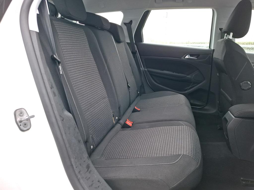 Peugeot 308 SW PureTech 110ch S&S BVM6 Active Pack 2021