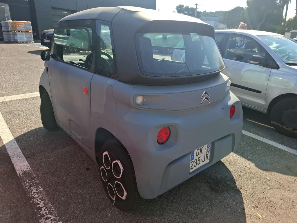 Citroen AMI
