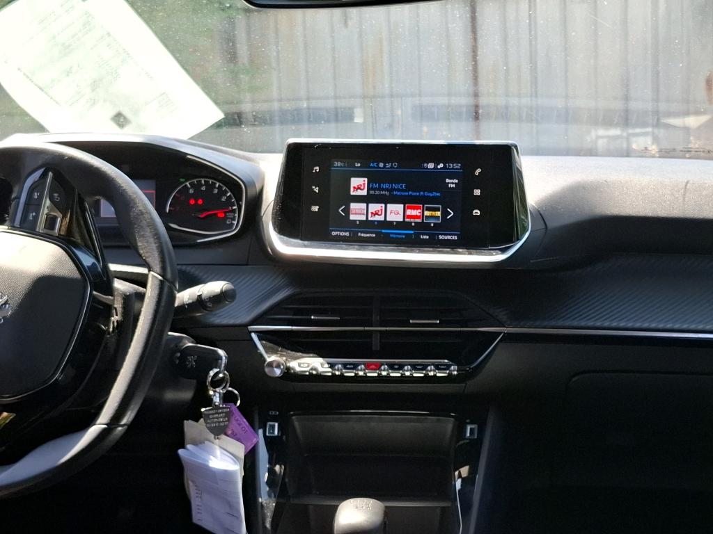Peugeot 2008 PureTech 130 S&S BVM6 Active Pack 2022