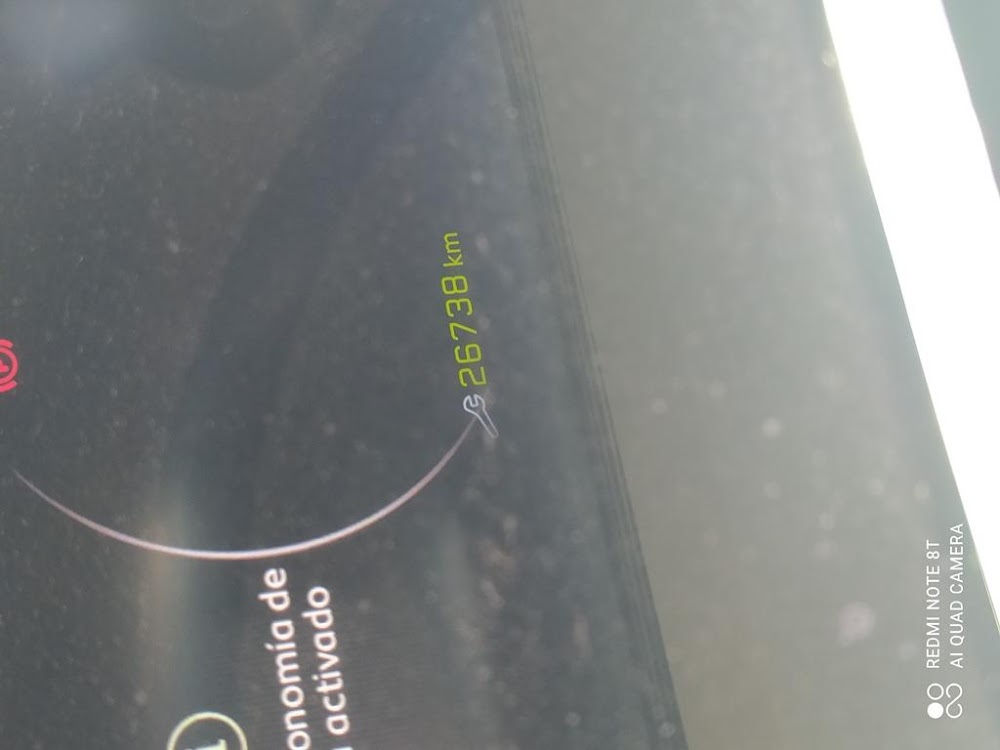 Foto Peugeot 2008 3