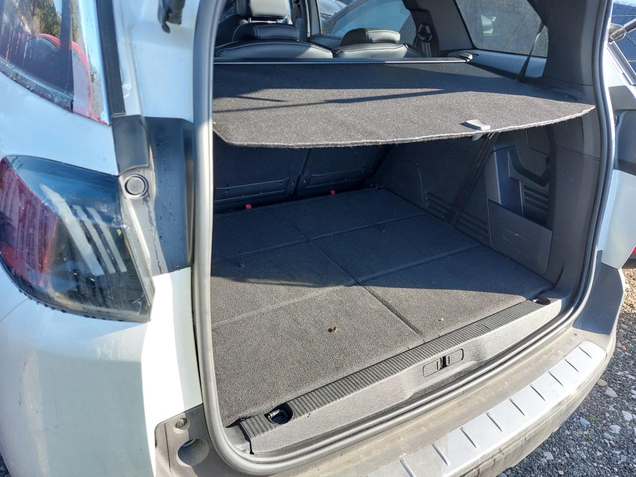 Foto Peugeot 5008 7