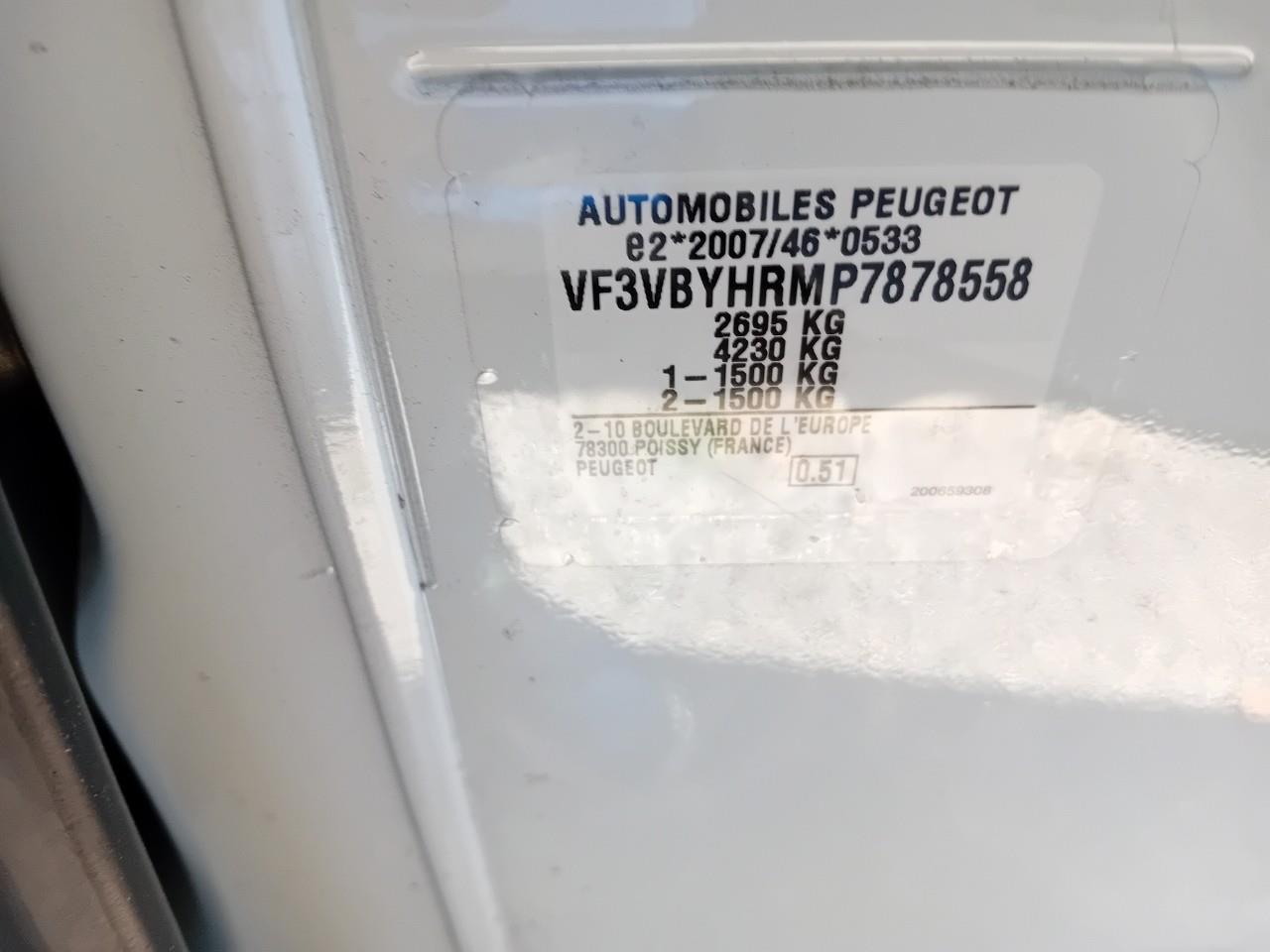 Foto Peugeot Expert 12